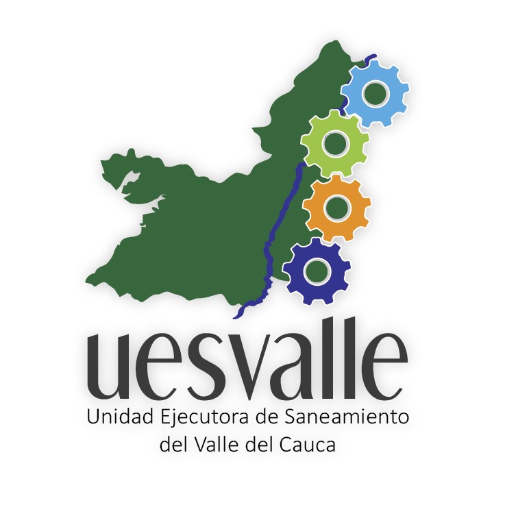 uesvalle is a public body focused on environmental sanitation in the Department of Health, Department of Valle del Cauca, Colombia